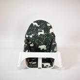 Deep Forest Mama Sandalyesi Minderi